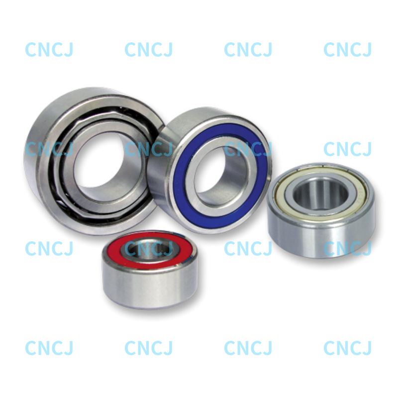 52, 53 Series Duplex Row Angularis Contactus Ball Bearings