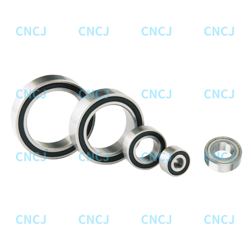 30..2rs、38..2rs、30..Zz、38.Zz Series Geminus Row Angularis Contactus Ball Bearings