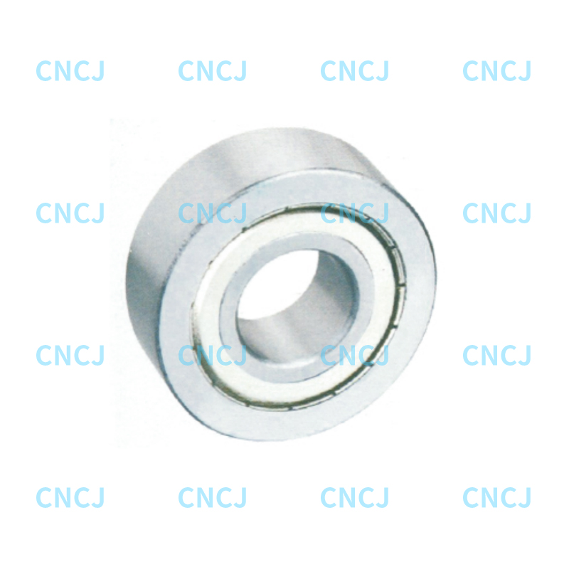 Duplex Row angularis Contact Rollerus Bearings