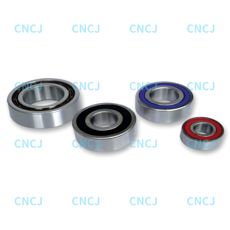 Duplex Row Ball Bearings